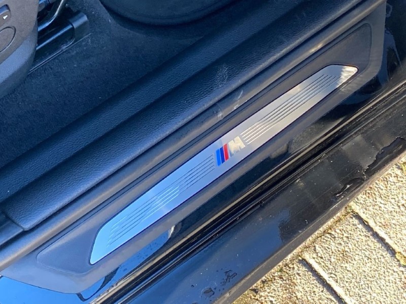 2020 (20) BMW X2 xDrive 20d M Sport 5dr Step Auto 5064725