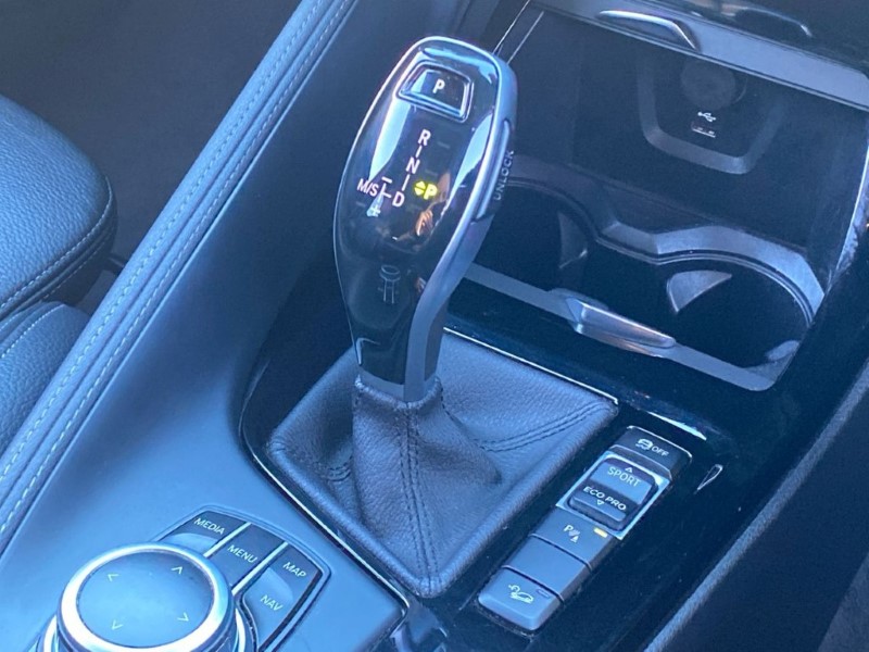 2020 (20) BMW X2 xDrive 20d M Sport 5dr Step Auto 5064722