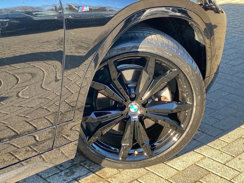 2020 (20) BMW X2 xDrive 20d M Sport 5dr Step Auto 5064736