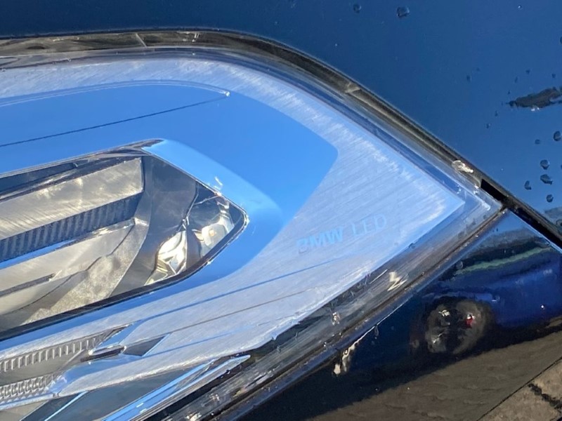 2020 (20) BMW X2 xDrive 20d M Sport 5dr Step Auto 5064739