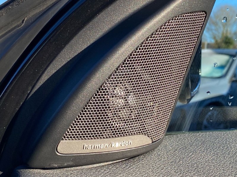 2020 (20) BMW X2 xDrive 20d M Sport 5dr Step Auto 5064709