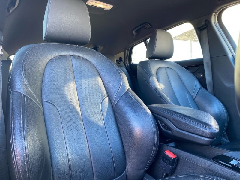 2020 (20) BMW X2 xDrive 20d M Sport 5dr Step Auto 5064713