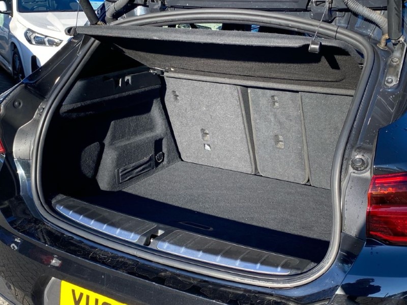 2020 (20) BMW X2 xDrive 20d M Sport 5dr Step Auto 5064726