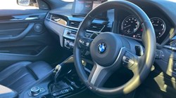 2020 (20) BMW X2 xDrive 20d M Sport 5dr Step Auto 5064695