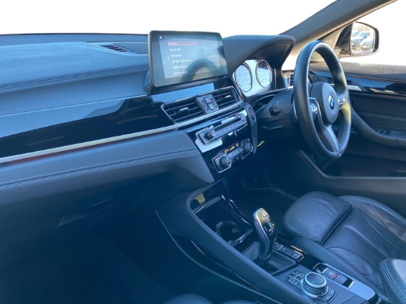 2020 (20) BMW X2 xDrive 20d M Sport 5dr Step Auto 5064696