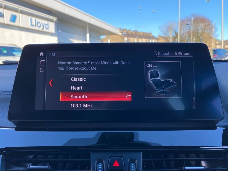 2020 (20) BMW X2 xDrive 20d M Sport 5dr Step Auto 5064697