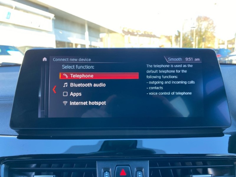 2020 (20) BMW X2 xDrive 20d M Sport 5dr Step Auto 5064717