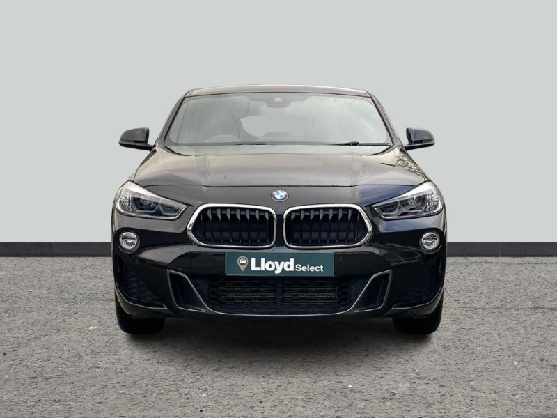 2020 (20) BMW X2 xDrive 20d M Sport 5dr Step Auto 5064705