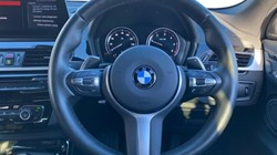 2020 (20) BMW X2 xDrive 20d M Sport 5dr Step Auto 5064694