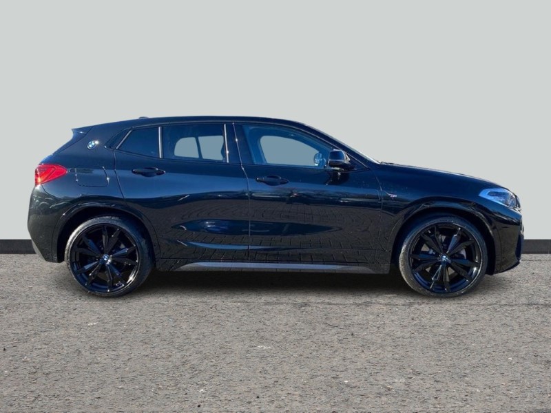 2020 (20) BMW X2 xDrive 20d M Sport 5dr Step Auto 5064692