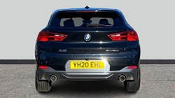 2020 (20) BMW X2 xDrive 20d M Sport 5dr Step Auto 5064704