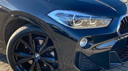 2020 (20) BMW X2 xDrive 20d M Sport 5dr Step Auto 5064728