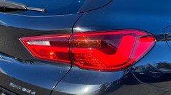 2020 (20) BMW X2 xDrive 20d M Sport 5dr Step Auto 5064734