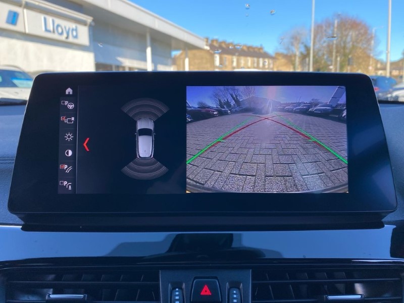 2020 (20) BMW X2 xDrive 20d M Sport 5dr Step Auto 5064716