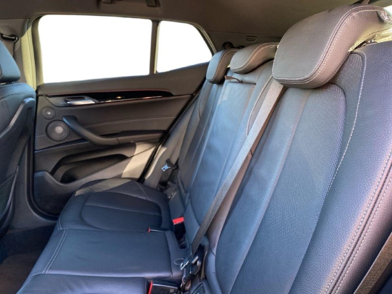 2020 (20) BMW X2 xDrive 20d M Sport 5dr Step Auto 5064701