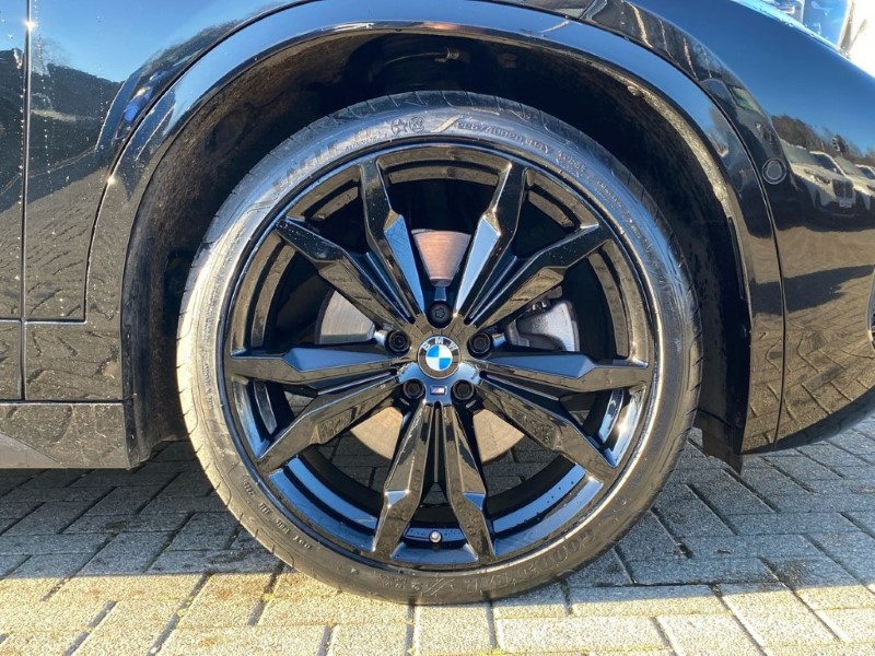 2020 (20) BMW X2 xDrive 20d M Sport 5dr Step Auto 5064703