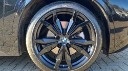 2020 (20) BMW X2 xDrive 20d M Sport 5dr Step Auto 5064703