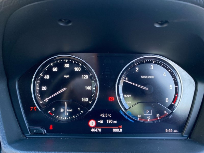 2020 (20) BMW X2 xDrive 20d M Sport 5dr Step Auto 5064698