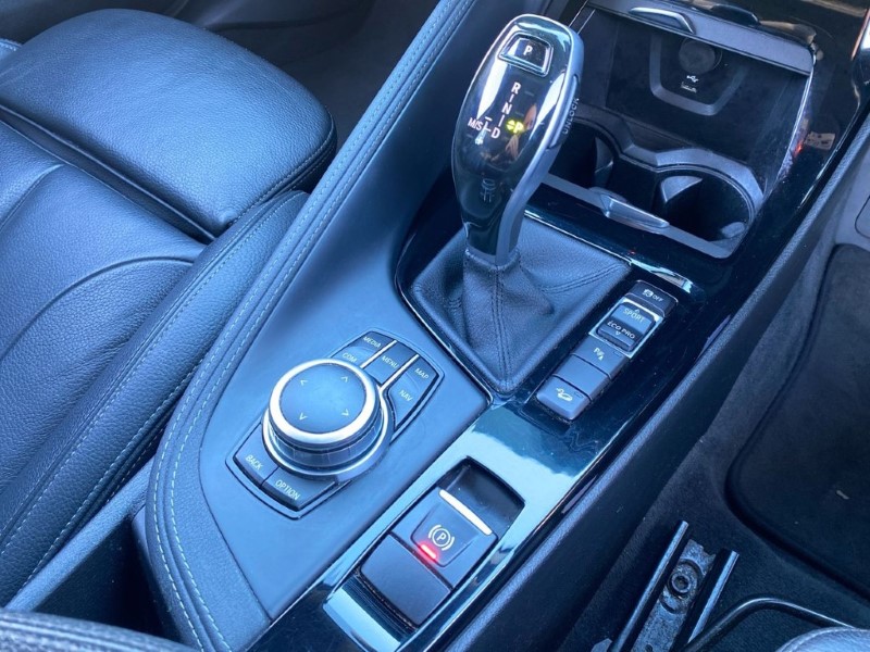 2020 (20) BMW X2 xDrive 20d M Sport 5dr Step Auto 5064699