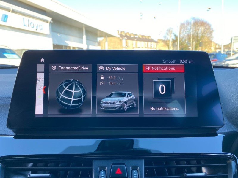 2020 (20) BMW X2 xDrive 20d M Sport 5dr Step Auto 5064714