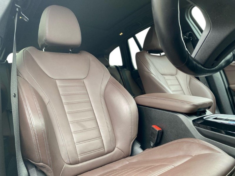 2023 (23) BMW iX3 210kW M Sport 80kWh 5dr Auto 5055107