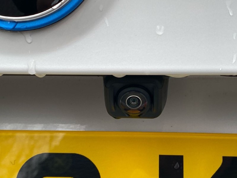 2023 (23) BMW iX3 210kW M Sport 80kWh 5dr Auto 5055138