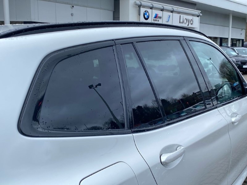 2023 (23) BMW iX3 210kW M Sport 80kWh 5dr Auto 5055149