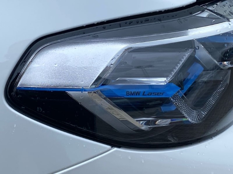 2023 (23) BMW iX3 210kW M Sport 80kWh 5dr Auto 5055150