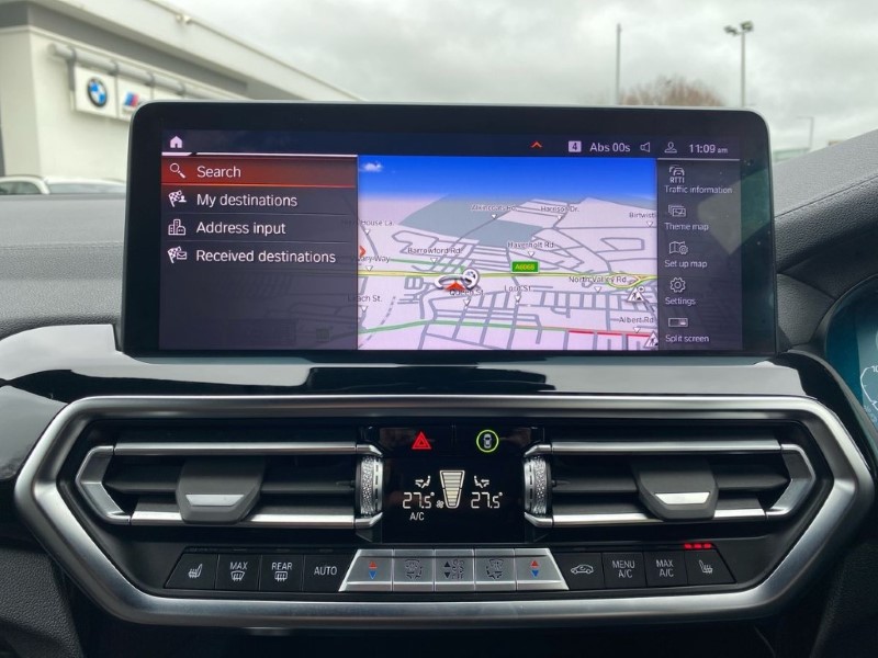 2023 (23) BMW iX3 210kW M Sport 80kWh 5dr Auto 5055124