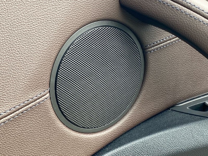 2023 (23) BMW iX3 210kW M Sport 80kWh 5dr Auto 5055116