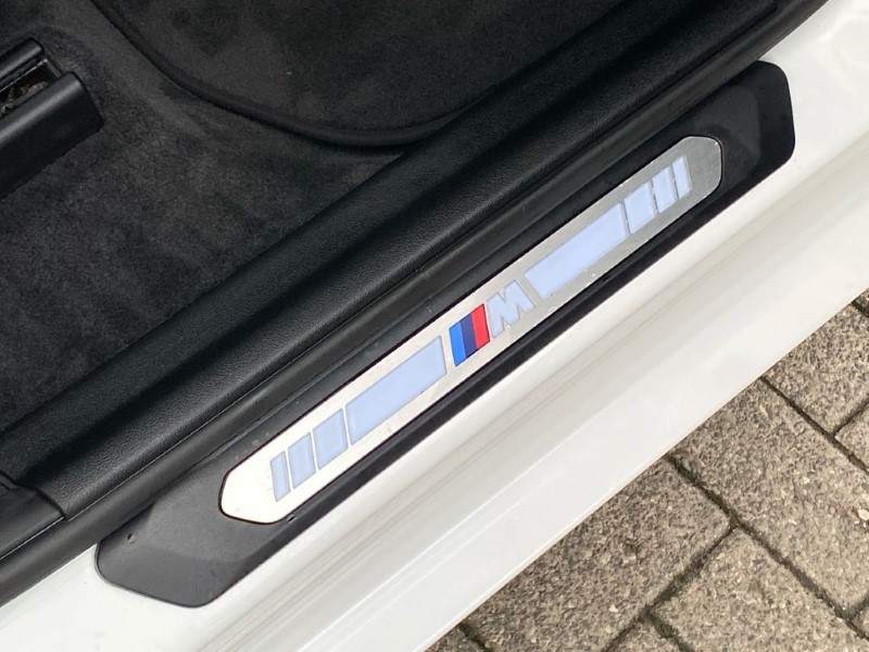 2023 (23) BMW iX3 210kW M Sport 80kWh 5dr Auto 5055135