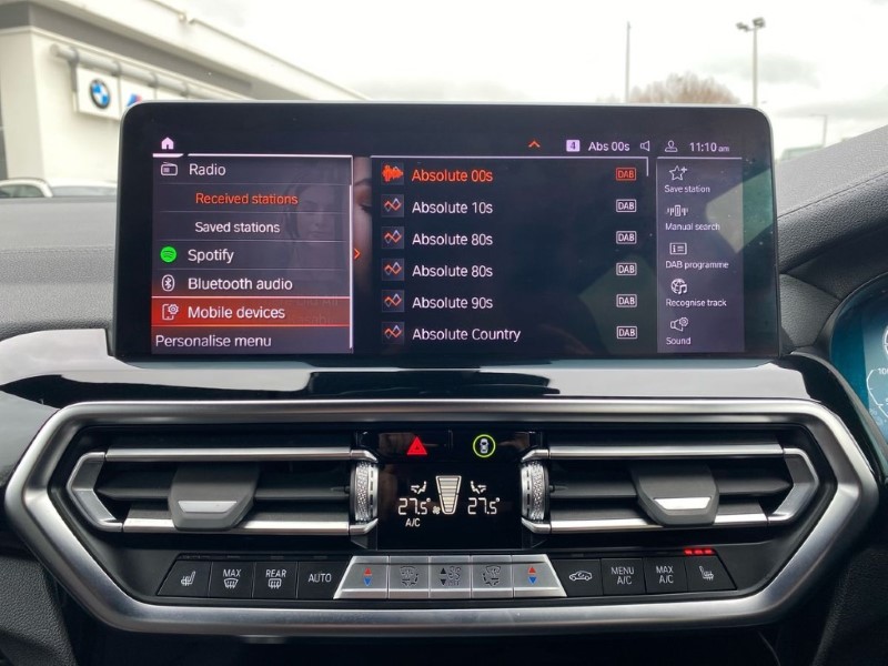 2023 (23) BMW iX3 210kW M Sport 80kWh 5dr Auto 5055126