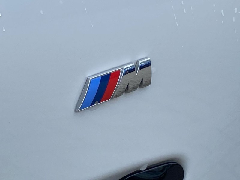 2023 (23) BMW iX3 210kW M Sport 80kWh 5dr Auto 5055141