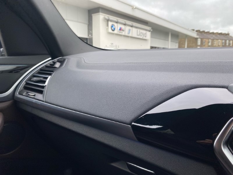 2023 (23) BMW iX3 210kW M Sport 80kWh 5dr Auto 5055130