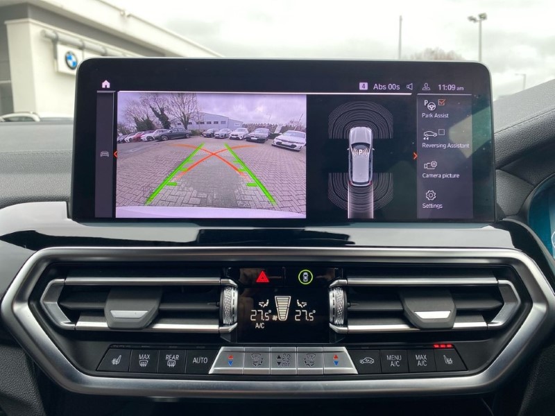 2023 (23) BMW iX3 210kW M Sport 80kWh 5dr Auto 5055125