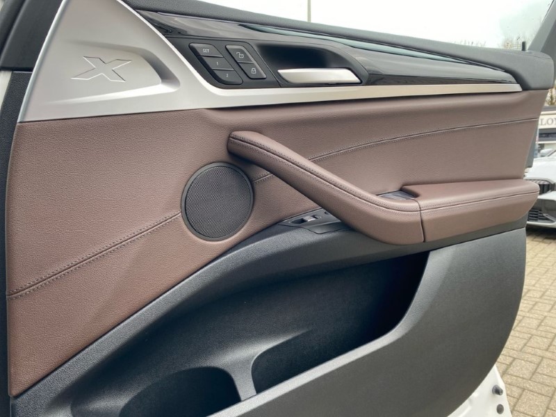 2023 (23) BMW iX3 210kW M Sport 80kWh 5dr Auto 5055118