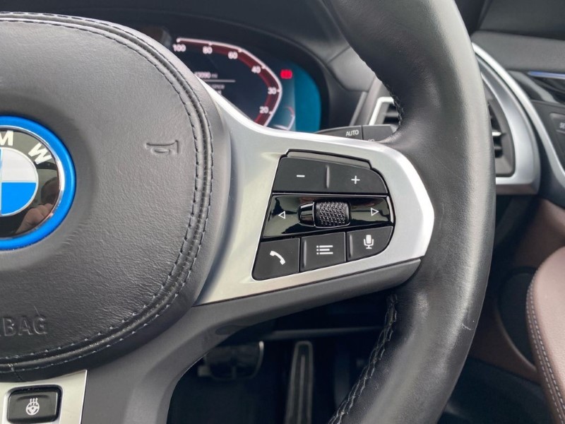 2023 (23) BMW iX3 210kW M Sport 80kWh 5dr Auto 5055114