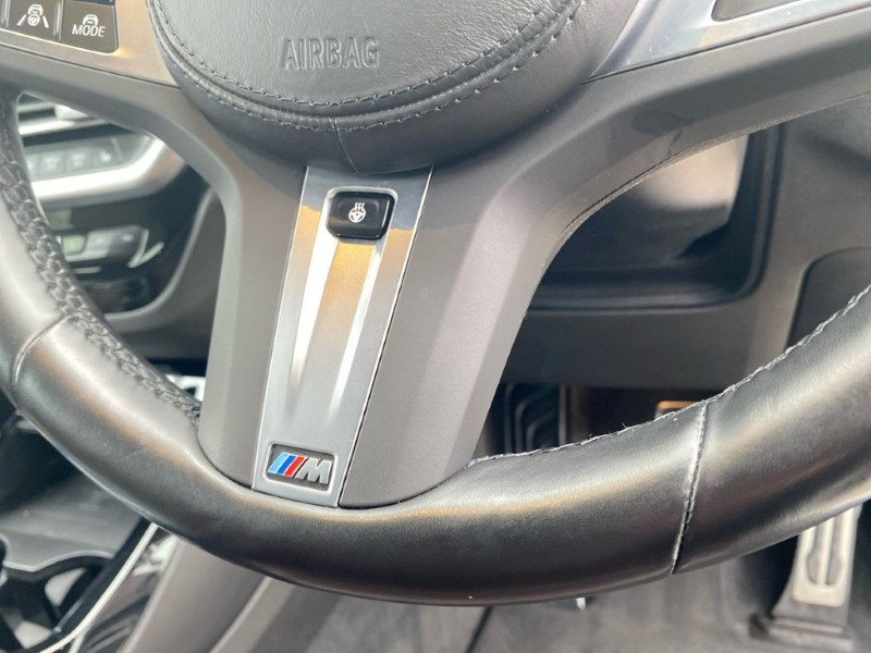 2023 (23) BMW iX3 210kW M Sport 80kWh 5dr Auto 5055134