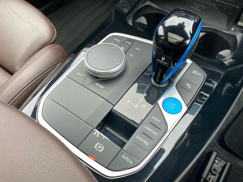 2023 (23) BMW iX3 210kW M Sport 80kWh 5dr Auto 5055106