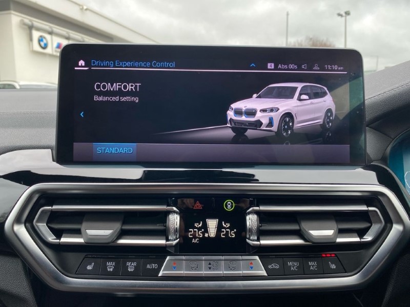 2023 (23) BMW iX3 210kW M Sport 80kWh 5dr Auto 5055128