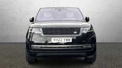 2022 (22) LAND ROVER RANGE ROVER 4.4 P530 V8 First Edition 4dr Auto 2658617