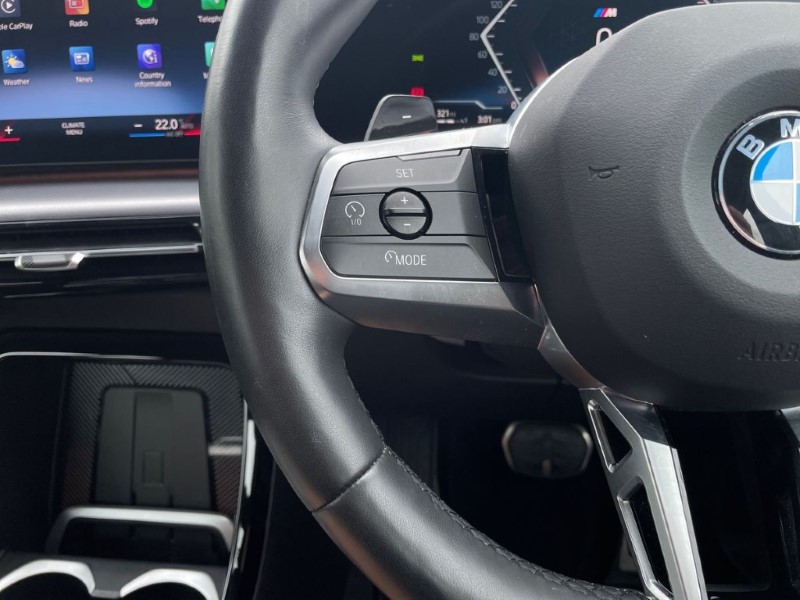 2023 (23) BMW X1 sDrive 20i MHT M Sport 5dr Step Auto 5045787
