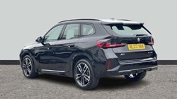 2023 (23) BMW X1 sDrive 20i MHT M Sport 5dr Step Auto 5045772