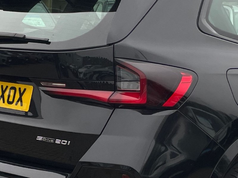 2023 (23) BMW X1 sDrive 20i MHT M Sport 5dr Step Auto 5045814