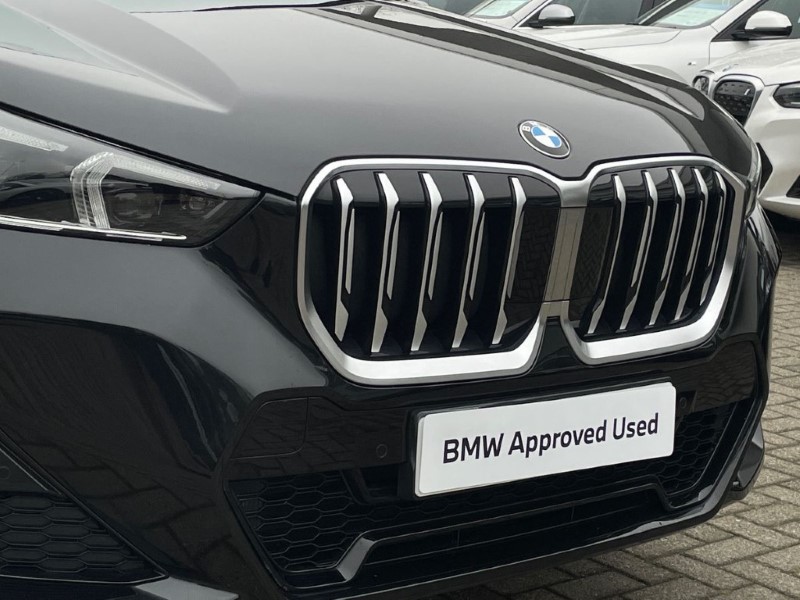 2023 (23) BMW X1 sDrive 20i MHT M Sport 5dr Step Auto 5045809