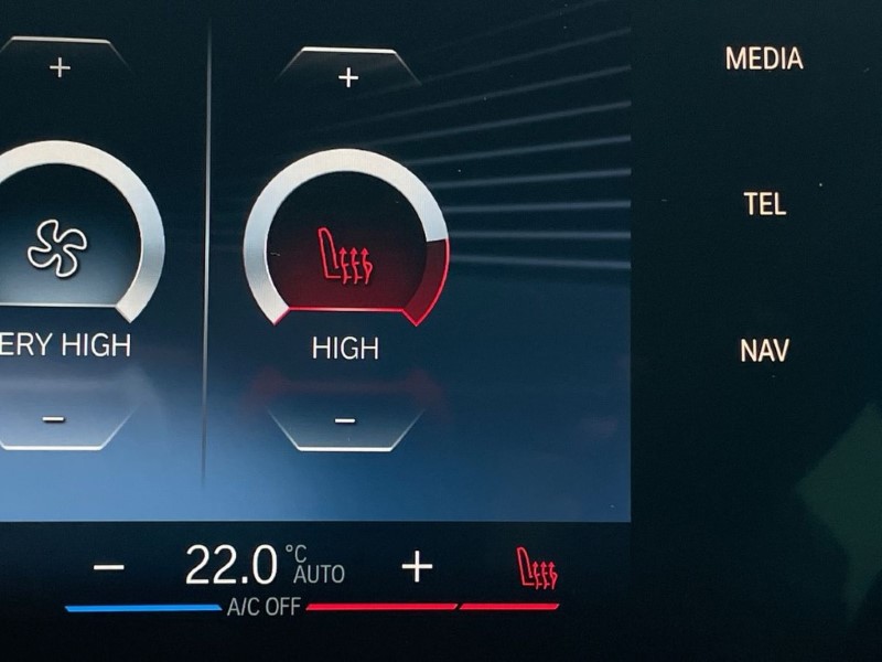 2023 (23) BMW X1 sDrive 20i MHT M Sport 5dr Step Auto 5045801