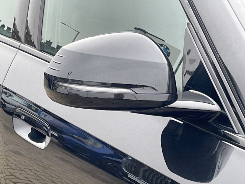 2023 (23) BMW X1 sDrive 20i MHT M Sport 5dr Step Auto 5045817