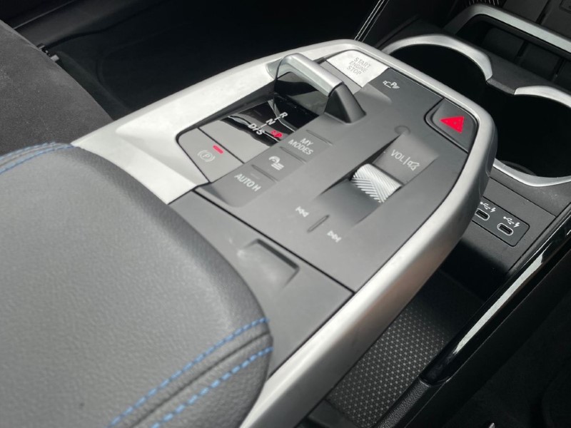 2023 (23) BMW X1 sDrive 20i MHT M Sport 5dr Step Auto 5045780