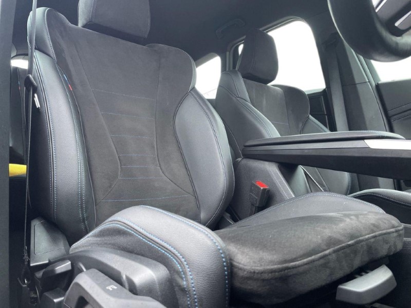 2023 (23) BMW X1 sDrive 20i MHT M Sport 5dr Step Auto 5045781