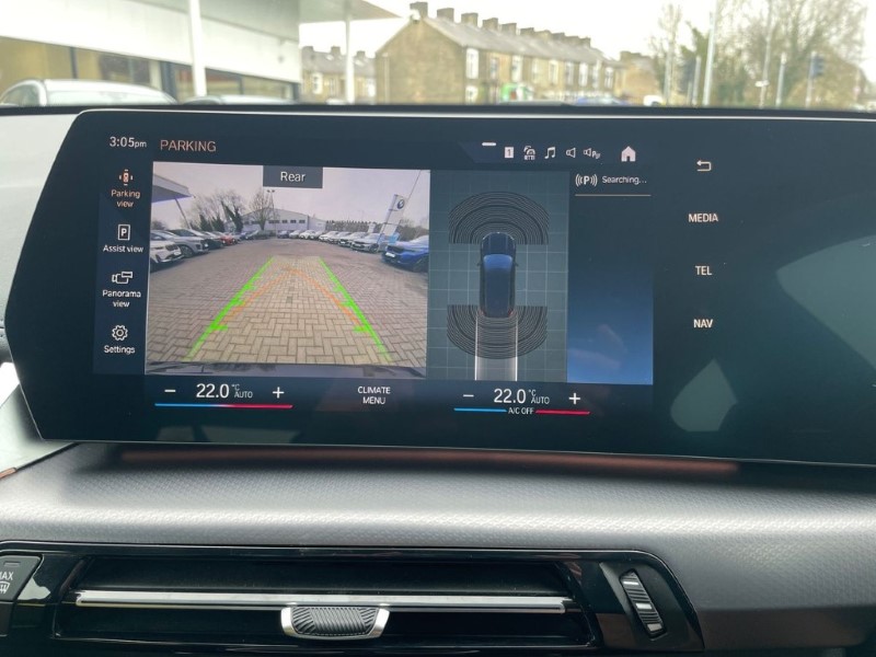 2023 (23) BMW X1 sDrive 20i MHT M Sport 5dr Step Auto 5045797